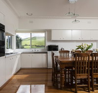 The Farm House - Tweed Heads Accommodation