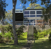 The Folly - Tweed Heads Accommodation