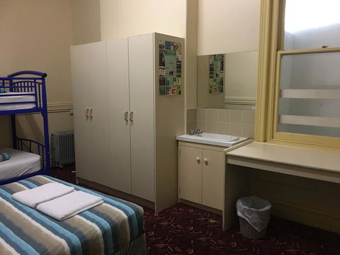 The Formby Hotel - Tweed Heads Accommodation 1