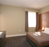 The Formby Hotel - Tweed Heads Accommodation