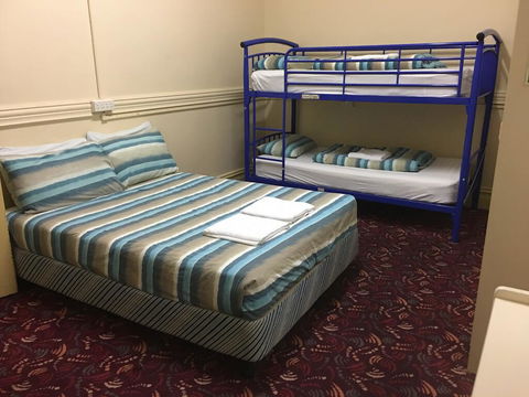 The Formby Hotel - Tweed Heads Accommodation 2