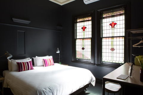 The Franklin Boutique Hotel - Tweed Heads Accommodation 1