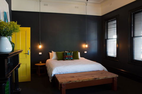The Franklin Boutique Hotel - Tweed Heads Accommodation 3