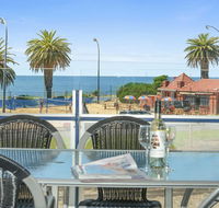 The Frontage Resort-Style Apartment - Tweed Heads Accommodation