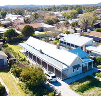 THE GABLES MUDGEE - Tweed Heads Accommodation