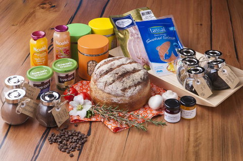 The Gallery B&B Olinda - Tweed Heads Accommodation 1