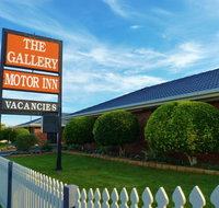 The Gallery Motor Inn