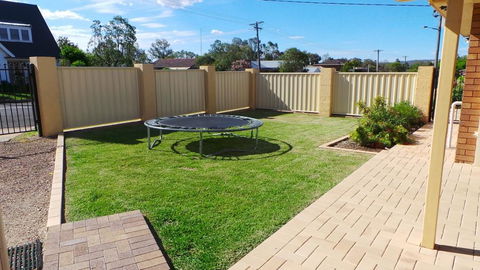 The Garden House - Tweed Heads Accommodation 3