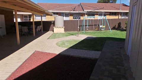 The Garden House - Tweed Heads Accommodation 2