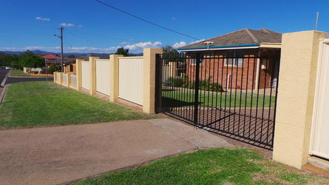 The Garden House - Tweed Heads Accommodation 1