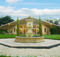 The Gatehouse at Villa Raedward - Tweed Heads Accommodation
