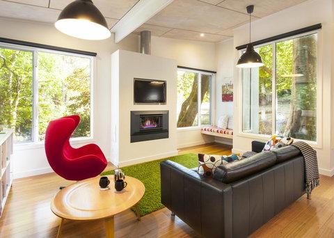 The Gallery B&B Olinda - Tweed Heads Accommodation 0