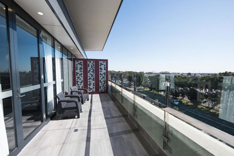 The Gateway Inn, Newcastle - Tweed Heads Accommodation 3