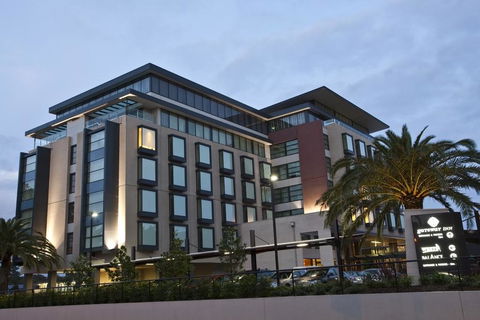 The Gateway Inn, Newcastle - Tweed Heads Accommodation 0
