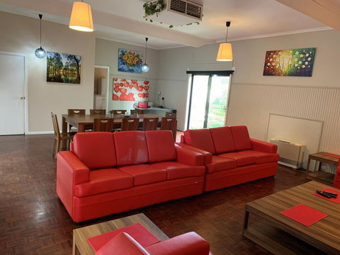 The Gazebo Place - Strathmerton - Tweed Heads Accommodation 0