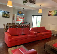 The Gazebo Place - Strathmerton - Tweed Heads Accommodation