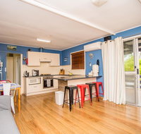 The Gee Beach House - Tweed Heads Accommodation
