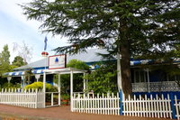 The George Boutique Hotel