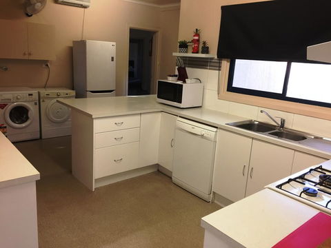 The Gazebo Place - Strathmerton - Tweed Heads Accommodation 3