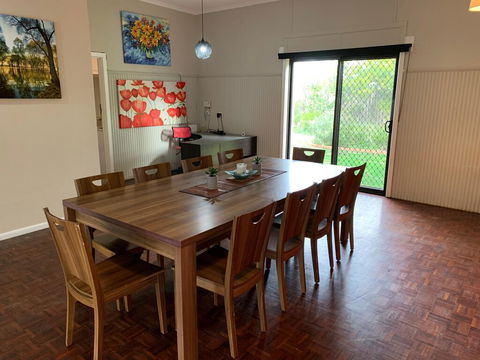 The Gazebo Place - Strathmerton - Tweed Heads Accommodation 1