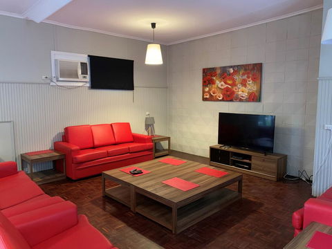 The Gazebo Place - Strathmerton - Tweed Heads Accommodation 2