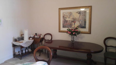 The Graces Beechworth - Tweed Heads Accommodation 2