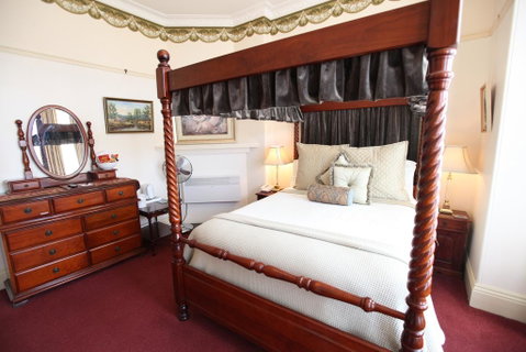 The Grand On Macfie - Tweed Heads Accommodation 1