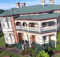 The Grand On Macfie - Tweed Heads Accommodation