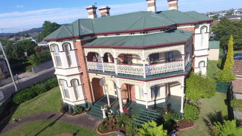 The Grand On Macfie - Tweed Heads Accommodation 0
