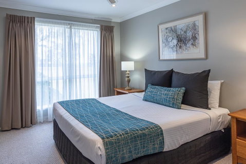 The Grange On Hermitage - Tweed Heads Accommodation 0