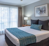 The Grange On Hermitage - Tweed Heads Accommodation