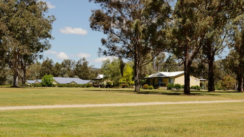 The Grange On Hermitage - Tweed Heads Accommodation 1