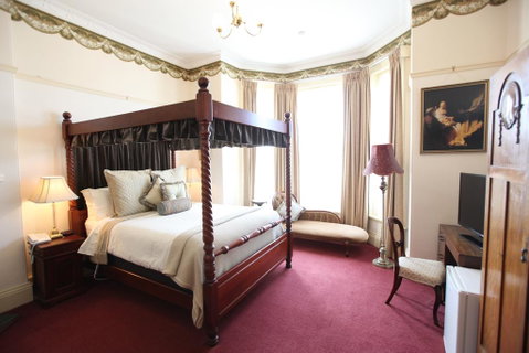 The Grand On Macfie - Tweed Heads Accommodation 2