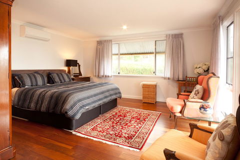 The Grange On Kalgan Bed & Breakfast, Pets Ok, Albany WA - Tweed Heads Accommodation 1