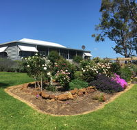 The Grange on Kalgan Bed  Breakfast Pets Ok Albany WA