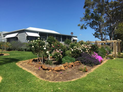 The Grange On Kalgan Bed & Breakfast, Pets Ok, Albany WA - Tweed Heads Accommodation 0