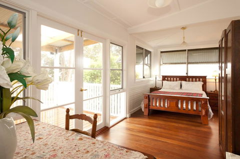 The Grange On Kalgan Bed & Breakfast, Pets Ok, Albany WA - Tweed Heads Accommodation 3