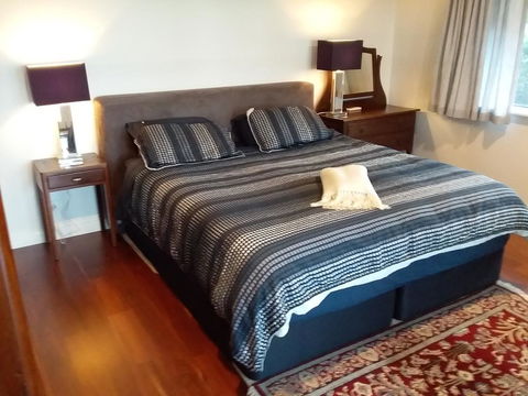 The Grange On Kalgan Bed & Breakfast, Pets Ok, Albany WA - Tweed Heads Accommodation 2
