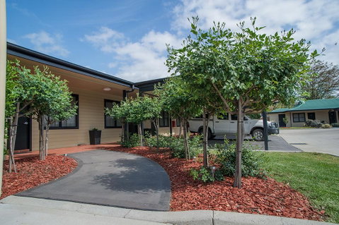 The Grapevine Motel - Tweed Heads Accommodation 2