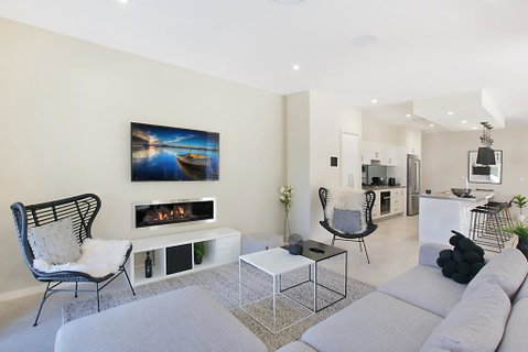 The Grape Escape - Tweed Heads Accommodation 3