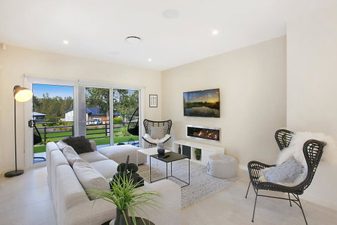 The Grape Escape - Tweed Heads Accommodation 2
