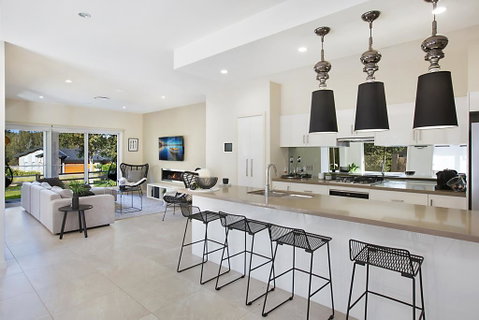 The Grape Escape - Tweed Heads Accommodation 0