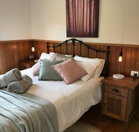 The Green Room Wattle Glen - Tweed Heads Accommodation