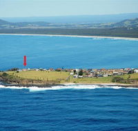 The Green Dragon - Tweed Heads Accommodation