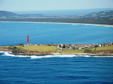 The Green Dragon - Tweed Heads Accommodation 0