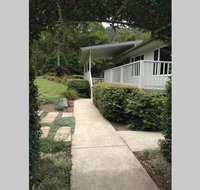 The Greenhouse - Tweed Heads Accommodation
