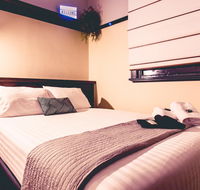 The Greenroof - Tweed Heads Accommodation