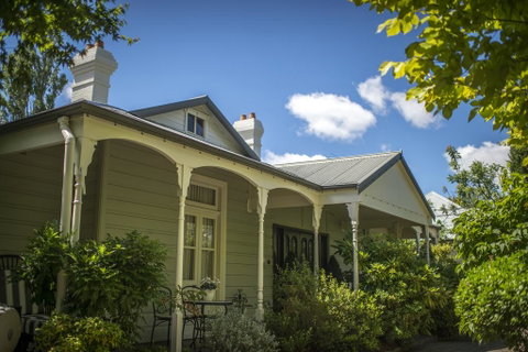 The Greens Of Leura - Tweed Heads Accommodation 0