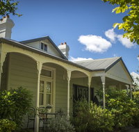 The Greens of Leura - Tweed Heads Accommodation