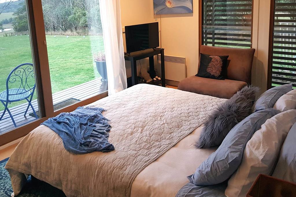 Tahara ACT Tweed Heads Accommodation